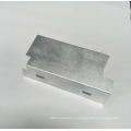 Custom Stamping Aluminum EMI Shielding Cover Product
